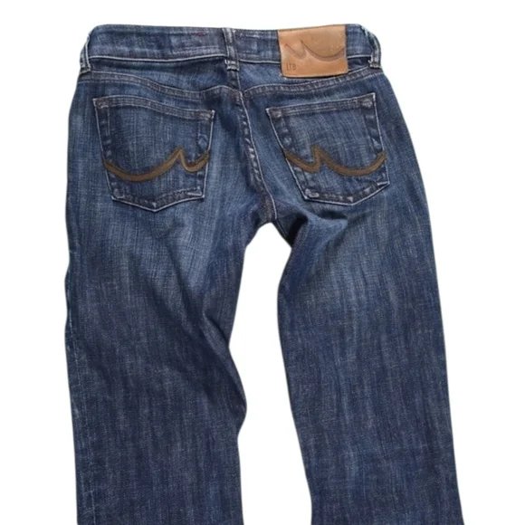 LTB 1948 Jeans Women's Size 26 - Picture 5 of 8